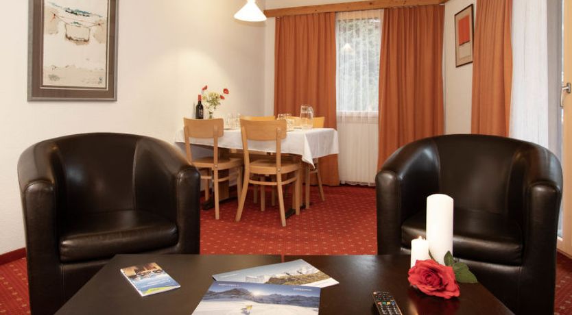 Photo of Chalet Abendrot apARTments Apartment 18