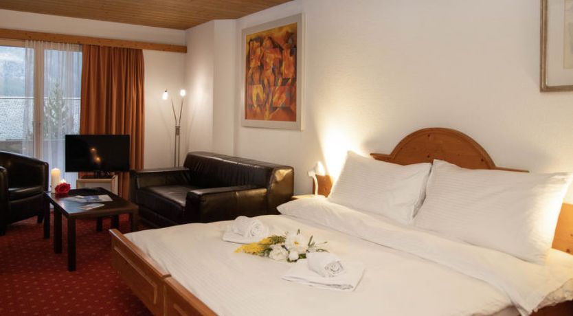 Photo of Chalet Abendrot apARTments Apartment 18