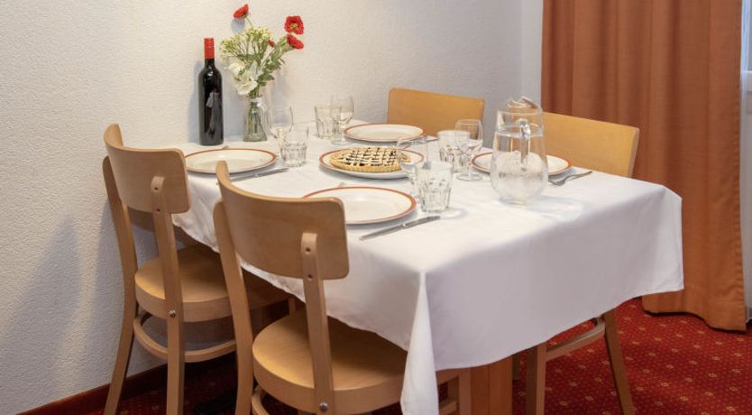 Photo of Chalet Abendrot apARTments Apartment 18