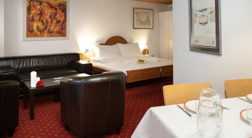 Photo of Chalet Abendrot apARTments Apartment 18