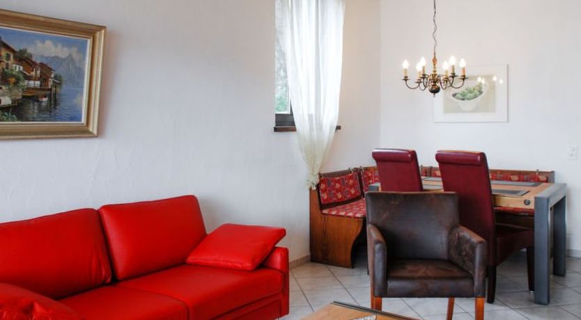 Photo of Residenza Miralago Apt. B19 Apartment 17