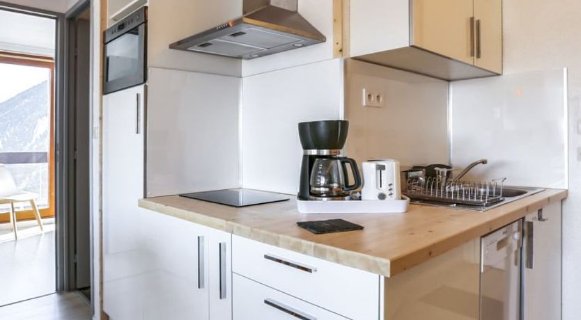 Photo of Lunik Orion Apartment 46