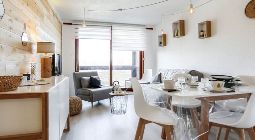 Photo of Lunik Orion Apartment 46