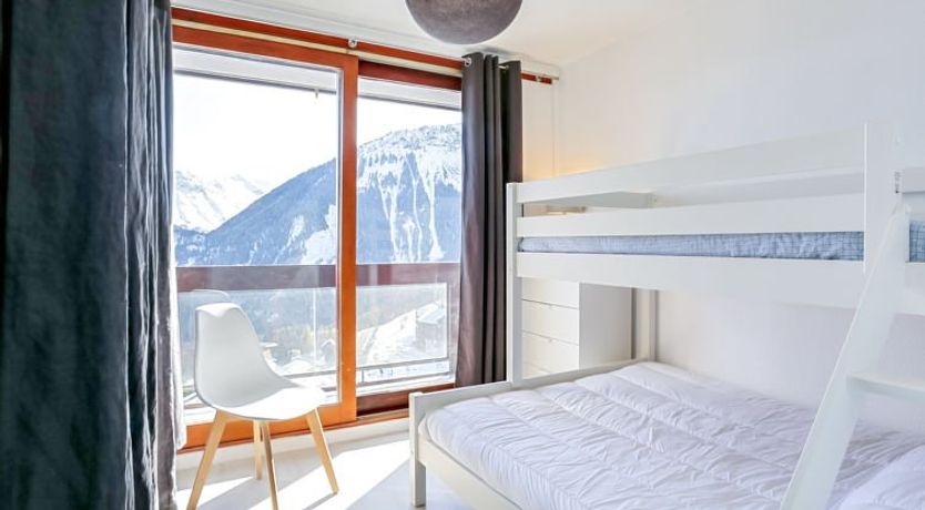 Photo of Lunik Orion Apartment 46