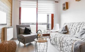 Photo of Lunik Orion Apartment 46