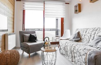 Lunik Orion Apartment 46 Apartment