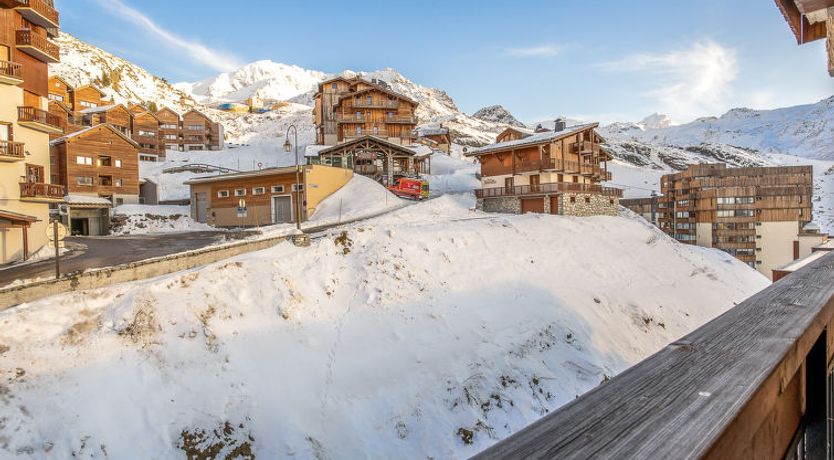 Photo of Névés 150 Apartment 5