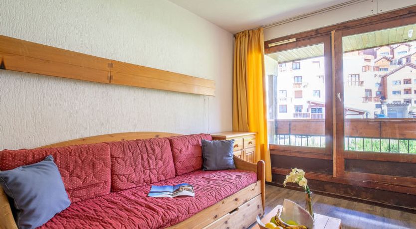 Photo of Névés 150 Apartment 5