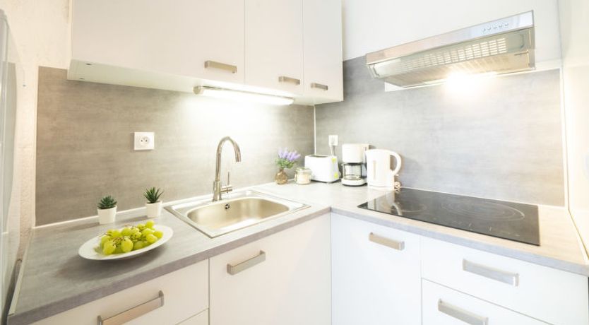 Photo of Ulysse Plage Apartment 4