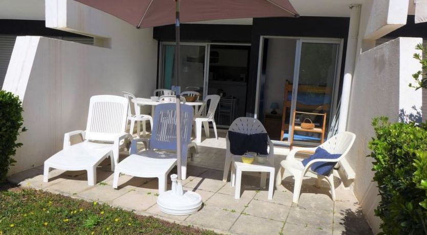 Photo of Ulysse Plage Apartment 4