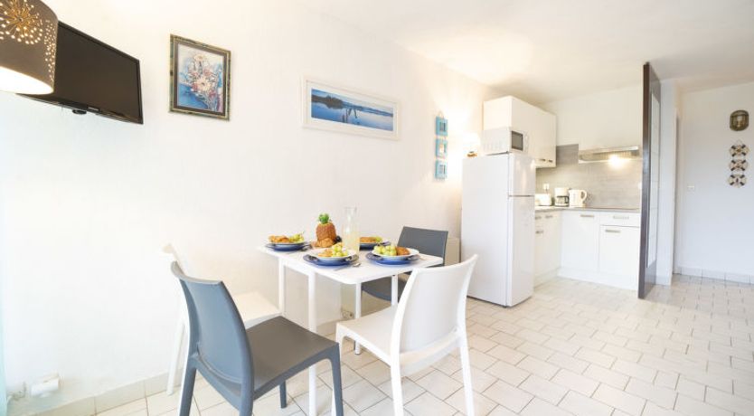 Photo of Ulysse Plage Apartment 4