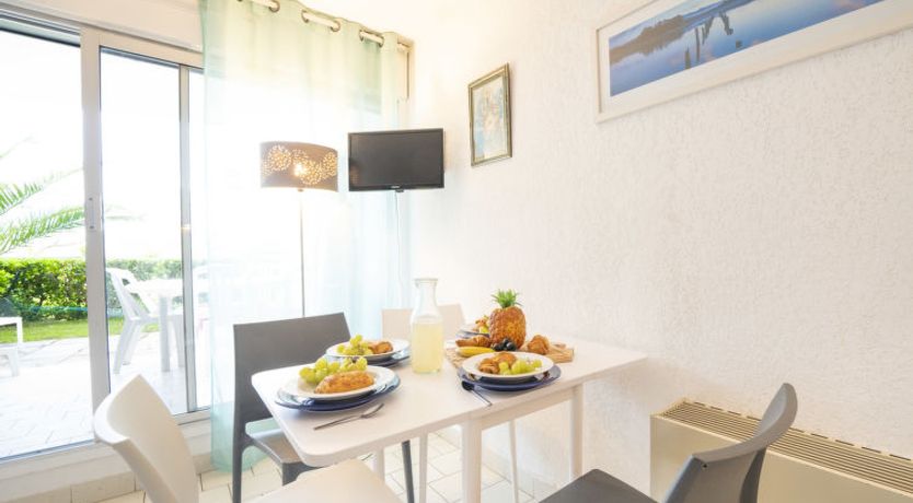 Photo of Ulysse Plage Apartment 4