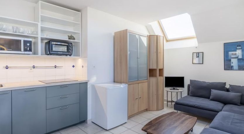 Photo of Les Marines 1 et 2 Apartment 7