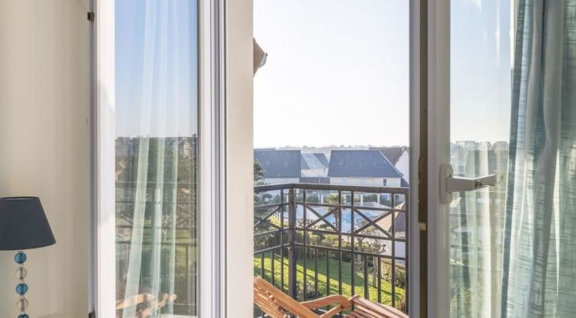 Photo of Les Marines 1 et 2 Apartment 7