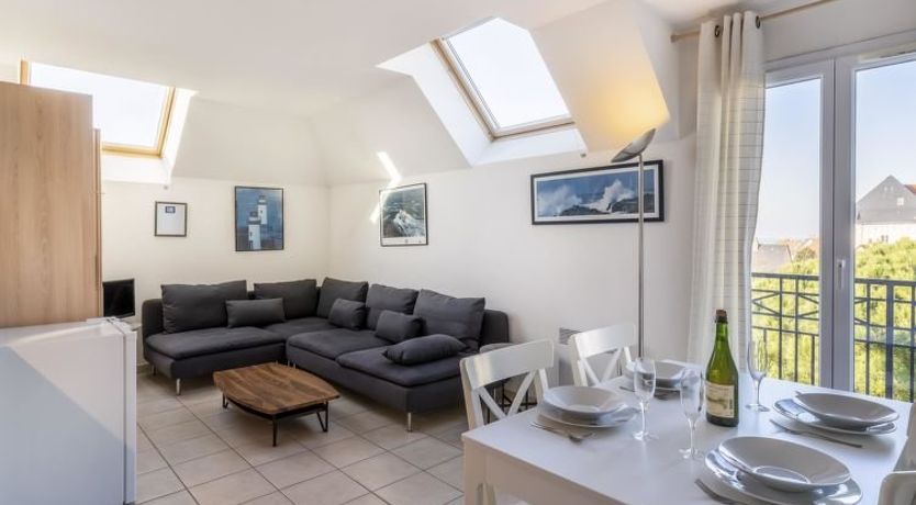 Photo of Les Marines 1 et 2 Apartment 7