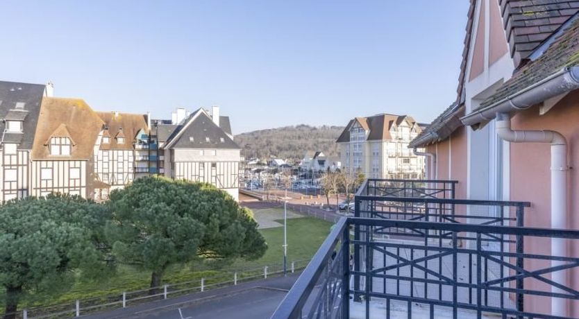 Photo of Les Marines 1 et 2 Apartment 7