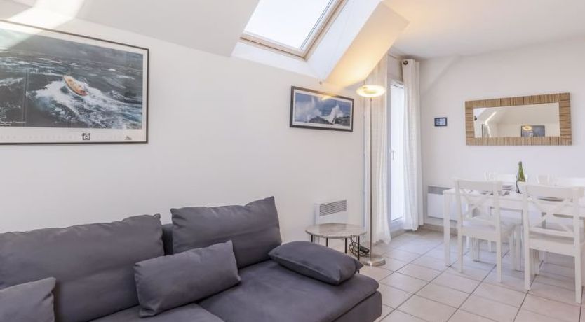 Photo of Les Marines 1 et 2 Apartment 7