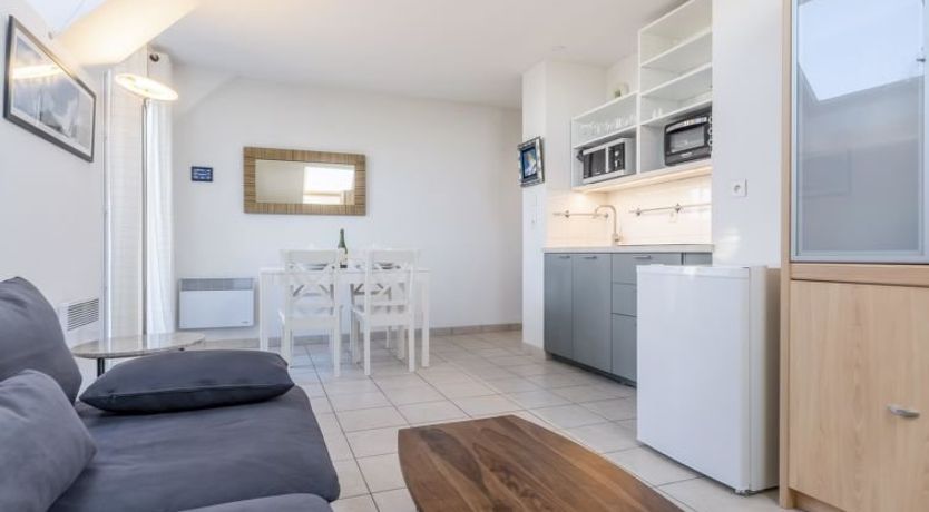 Photo of Les Marines 1 et 2 Apartment 7