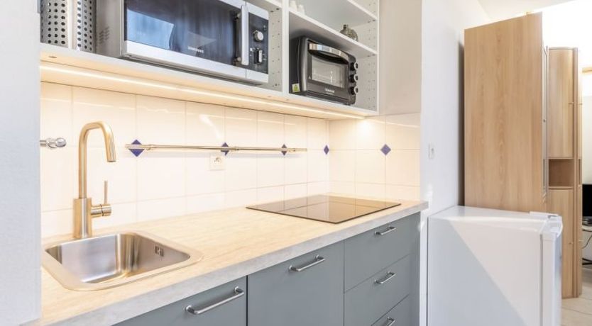 Photo of Les Marines 1 et 2 Apartment 7