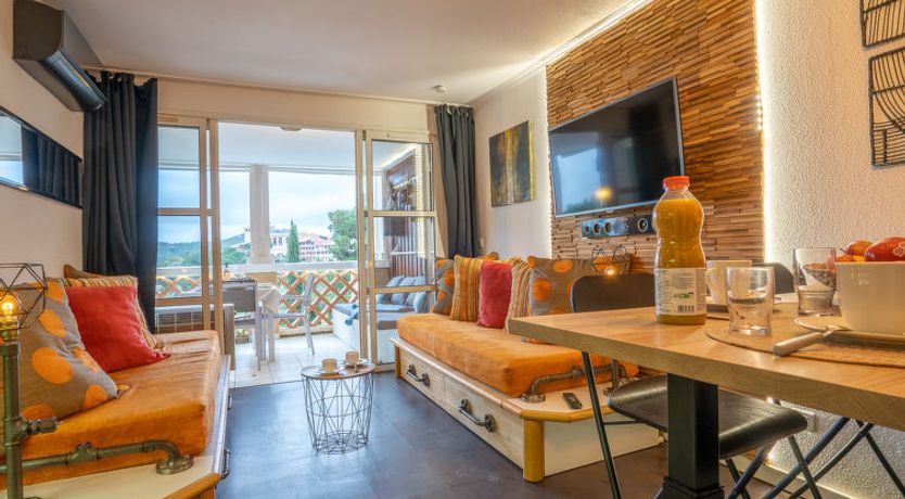 Photo of L'Esquinade (J4236) Apartment 6