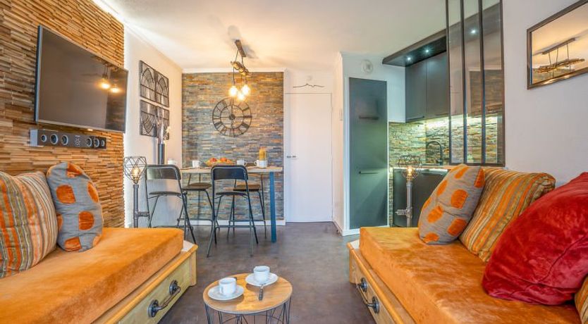 Photo of L'Esquinade (J4236) Apartment 6