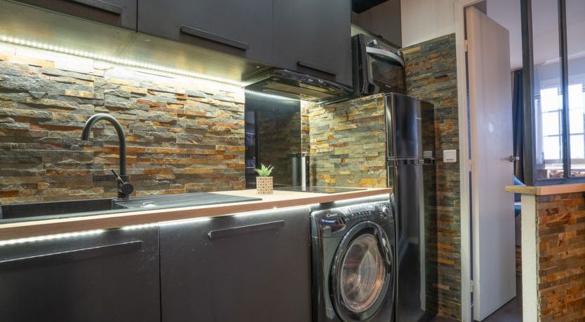 Photo of L'Esquinade (J4236) Apartment 6