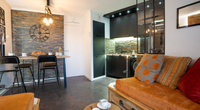 Photo of L'Esquinade (J4236) Apartment 6