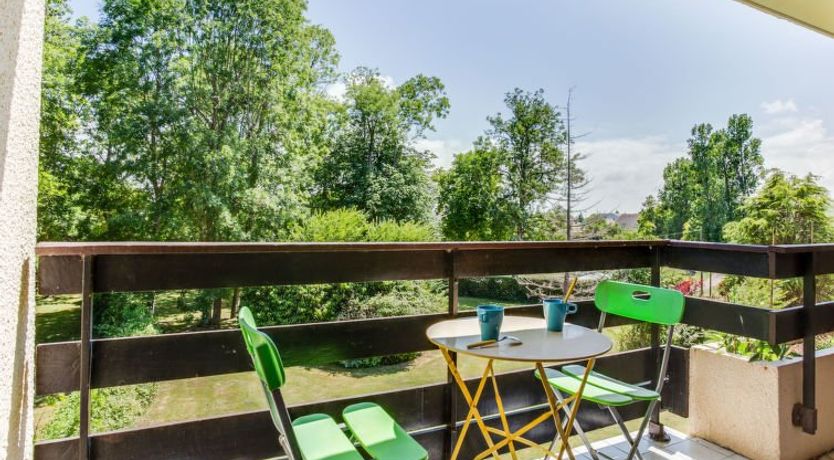 Photo of Le Sporting Apartment 15