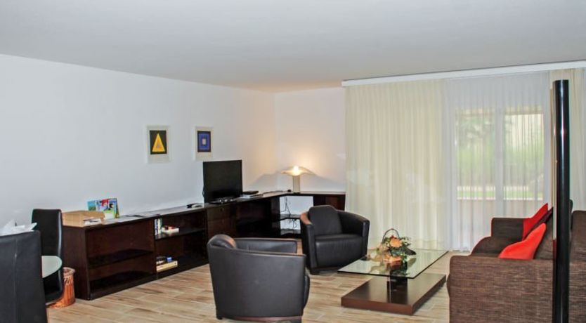 Photo of Residenza Parcolago Apt.008 Apartment 45