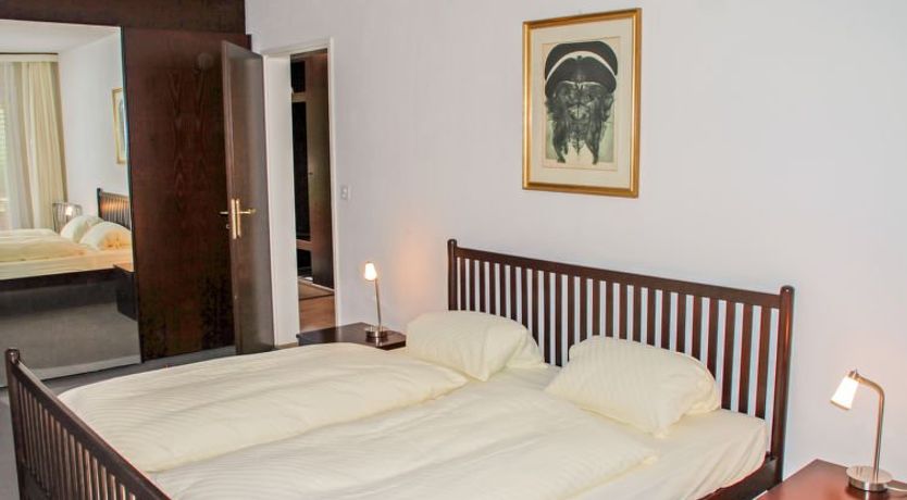 Photo of Residenza Parcolago Apt.008 Apartment 45