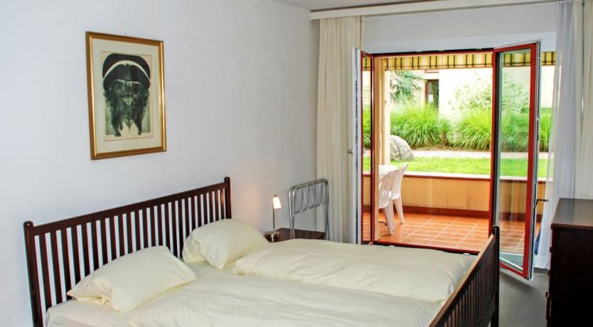 Photo of Residenza Parcolago Apt.008 Apartment 45