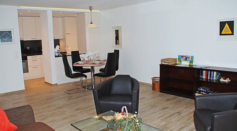 Photo of Residenza Parcolago Apt.008 Apartment 45