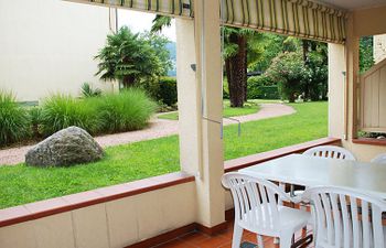 Residenza Parcolago Apt.008 Apartment 45 Holiday Home