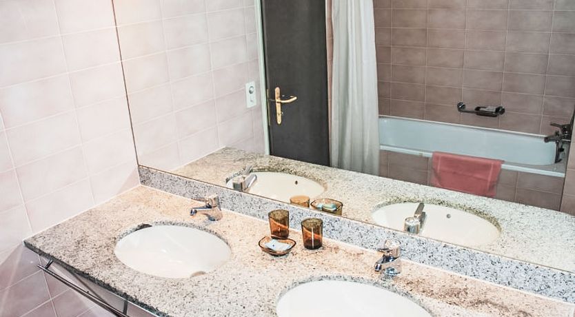 Photo of Residenza Parcolago Apt.008 Apartment 45