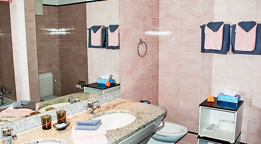 Photo of Residenza Parcolago Apt.008 Apartment 45