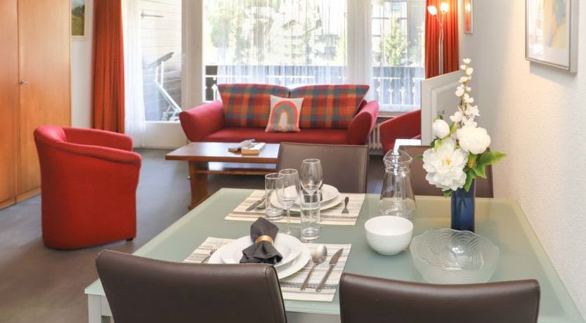 Photo of Matten (Utoring) Apartment 9