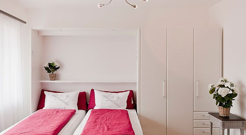 Photo of Double Room Apartment 3