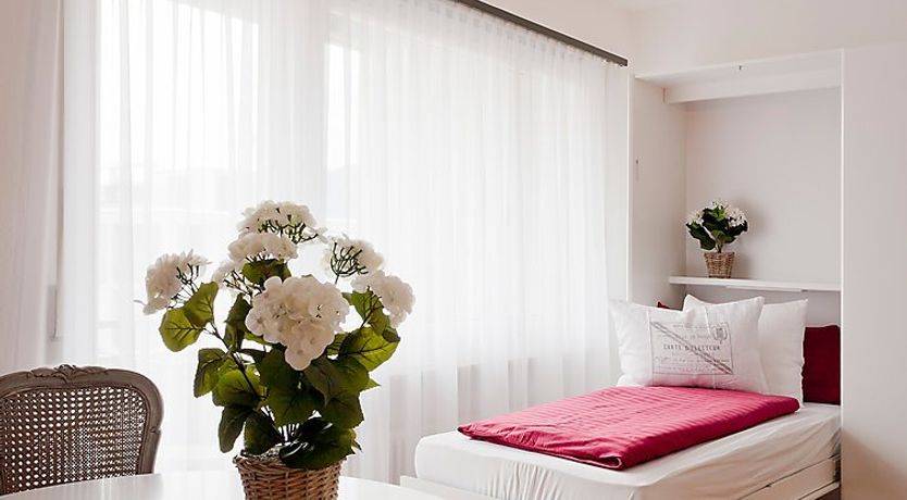 Photo of Double Room Apartment 3