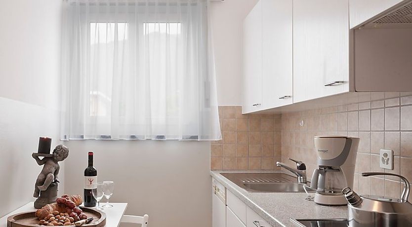 Photo of Double Room Apartment 3