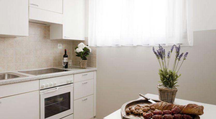 Photo of Double Room Apartment 3