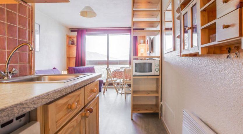 Photo of Soyouz Vanguard Apartment 81