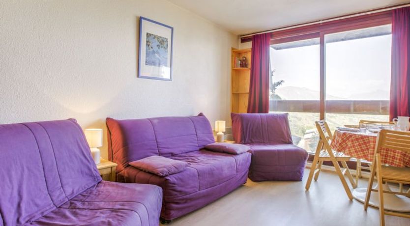 Photo of Soyouz Vanguard Apartment 81