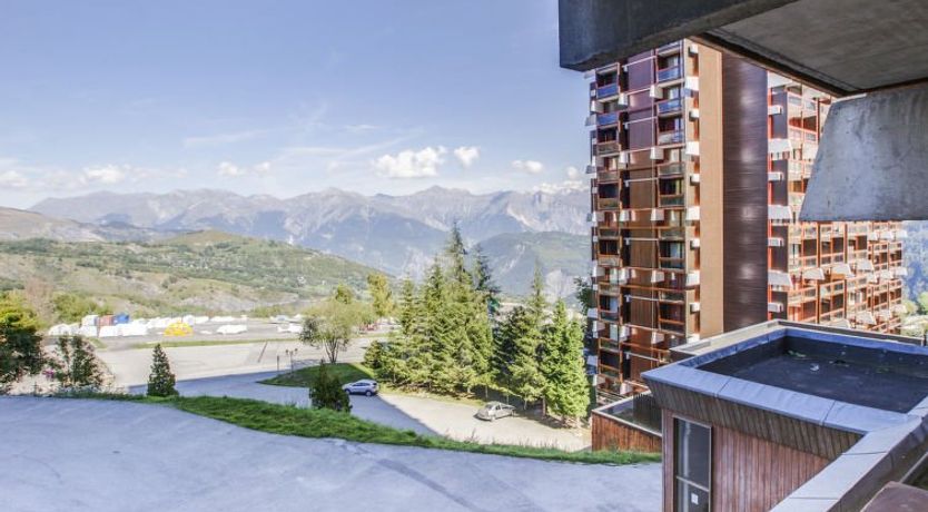 Photo of Soyouz Vanguard Apartment 81