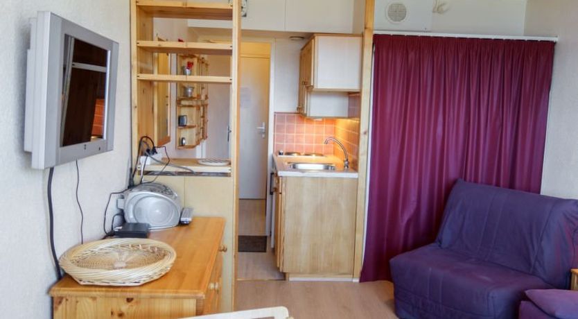 Photo of Soyouz Vanguard Apartment 81