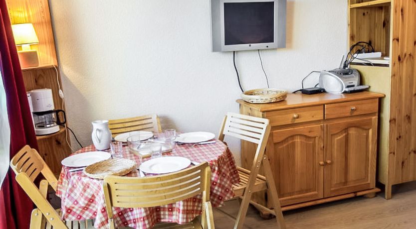 Photo of Soyouz Vanguard Apartment 81