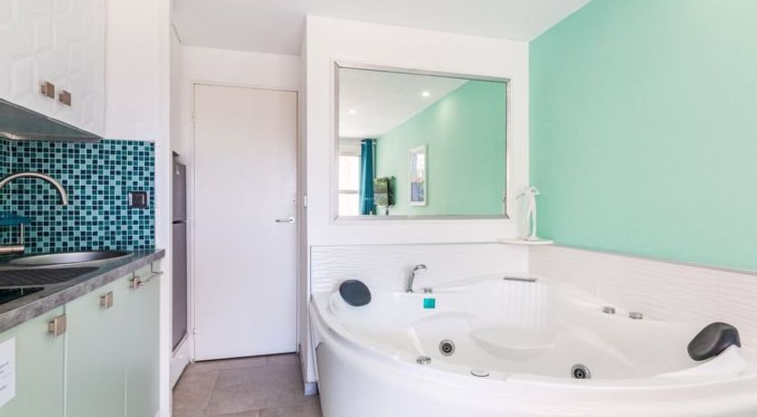 Photo of L'Esquinade P1 101 Apartment 69