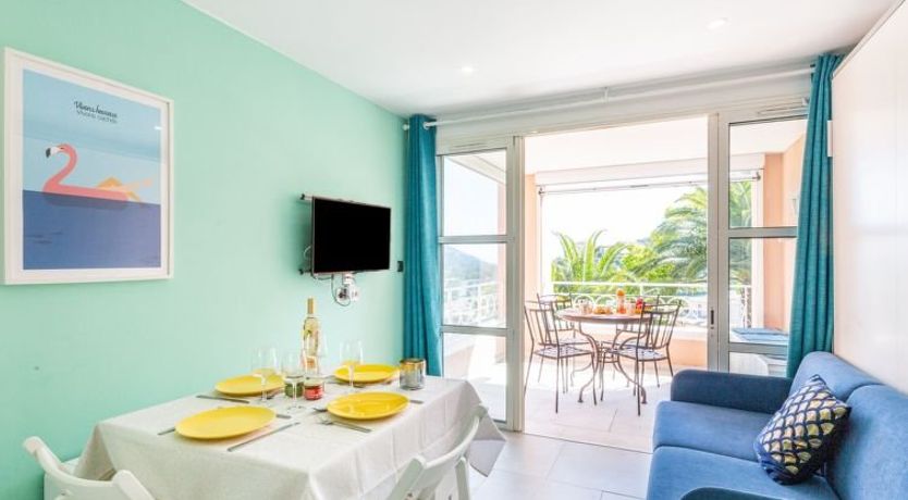 Photo of L'Esquinade P1 101 Apartment 69