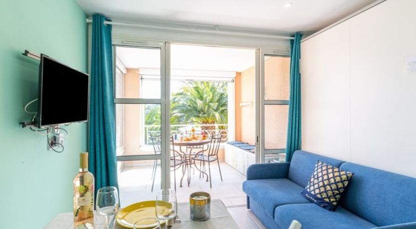 Photo of L'Esquinade P1 101 Apartment 69