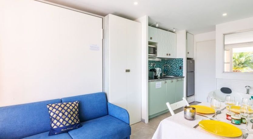 Photo of L'Esquinade P1 101 Apartment 69