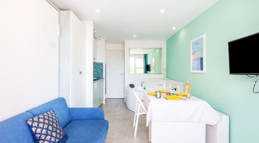 Photo of L'Esquinade P1 101 Apartment 69